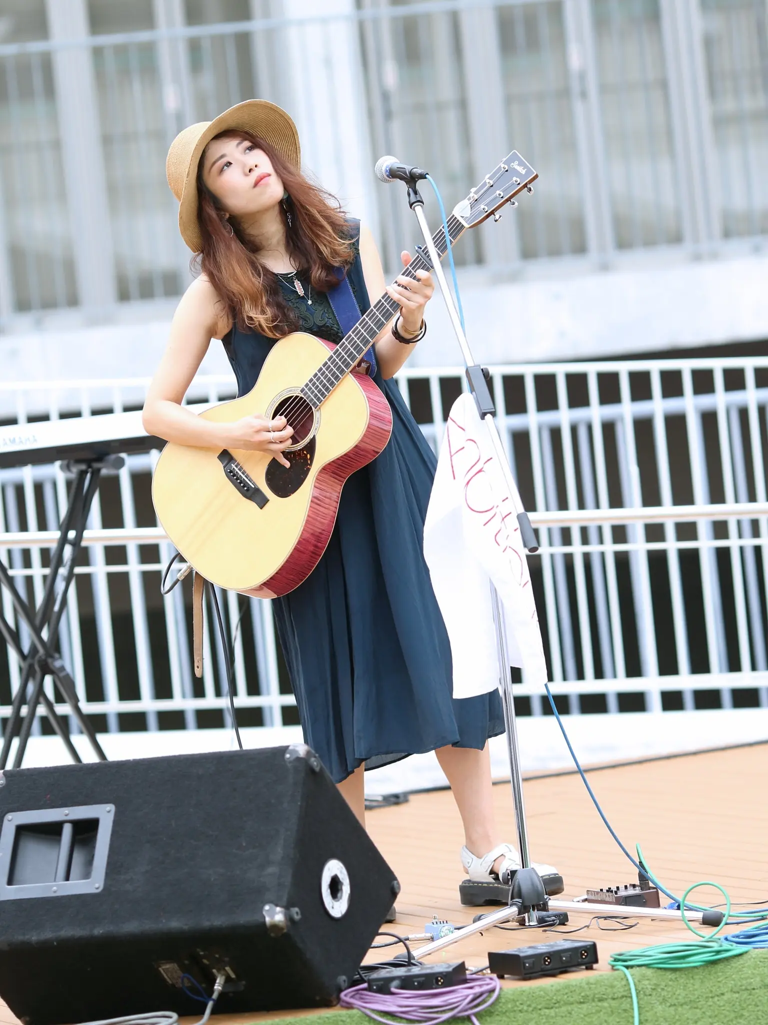 【夏服】暑い夏!ファッション楽しんでいますか?【コーディネート】_3