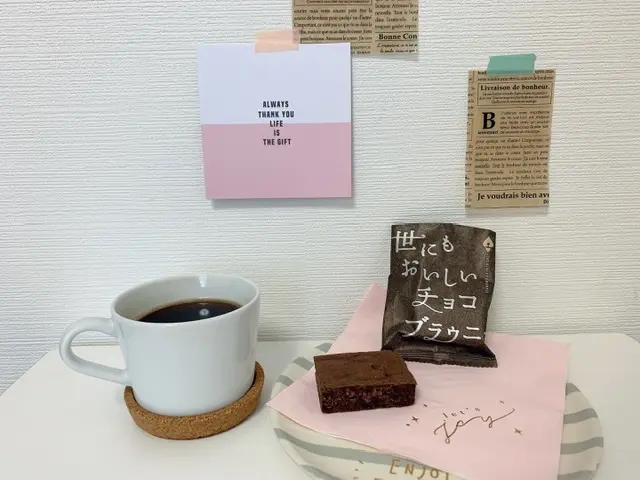 100均アイテムが可愛すぎ♡おうち時間を可愛くおしゃれにできるテンション上げグッズ!_5