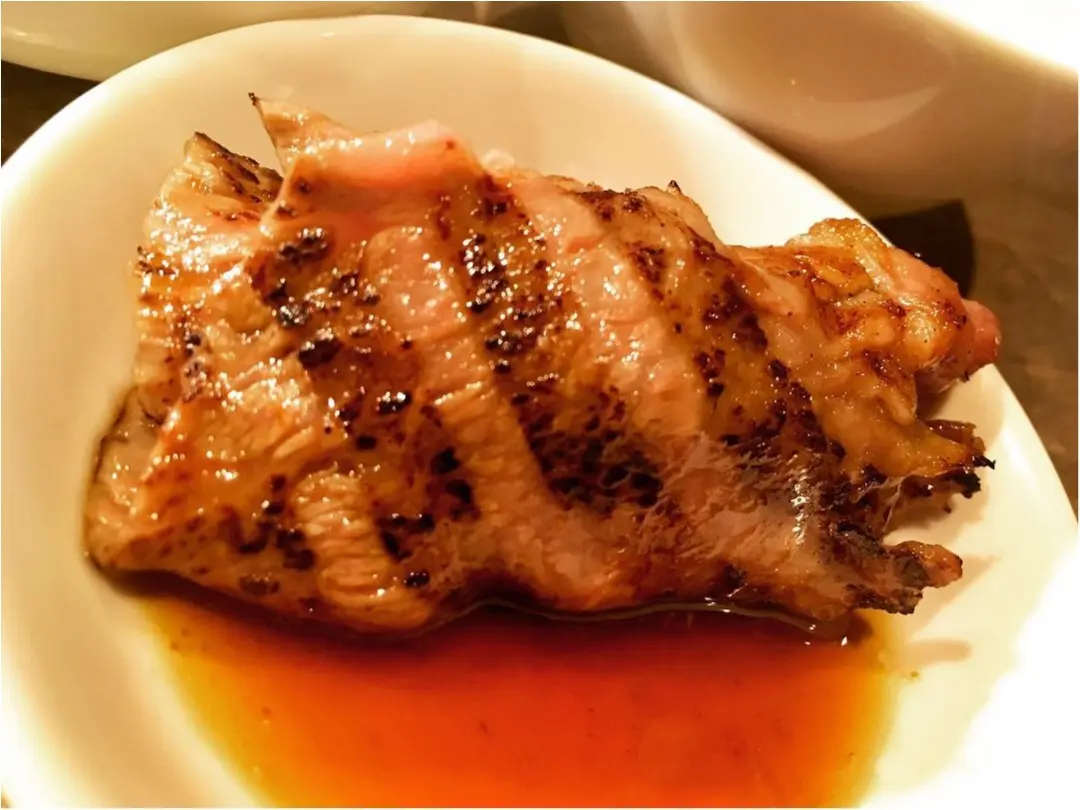 【初、焼肉名店】肉×たまご×ごはん。って最高!_5
