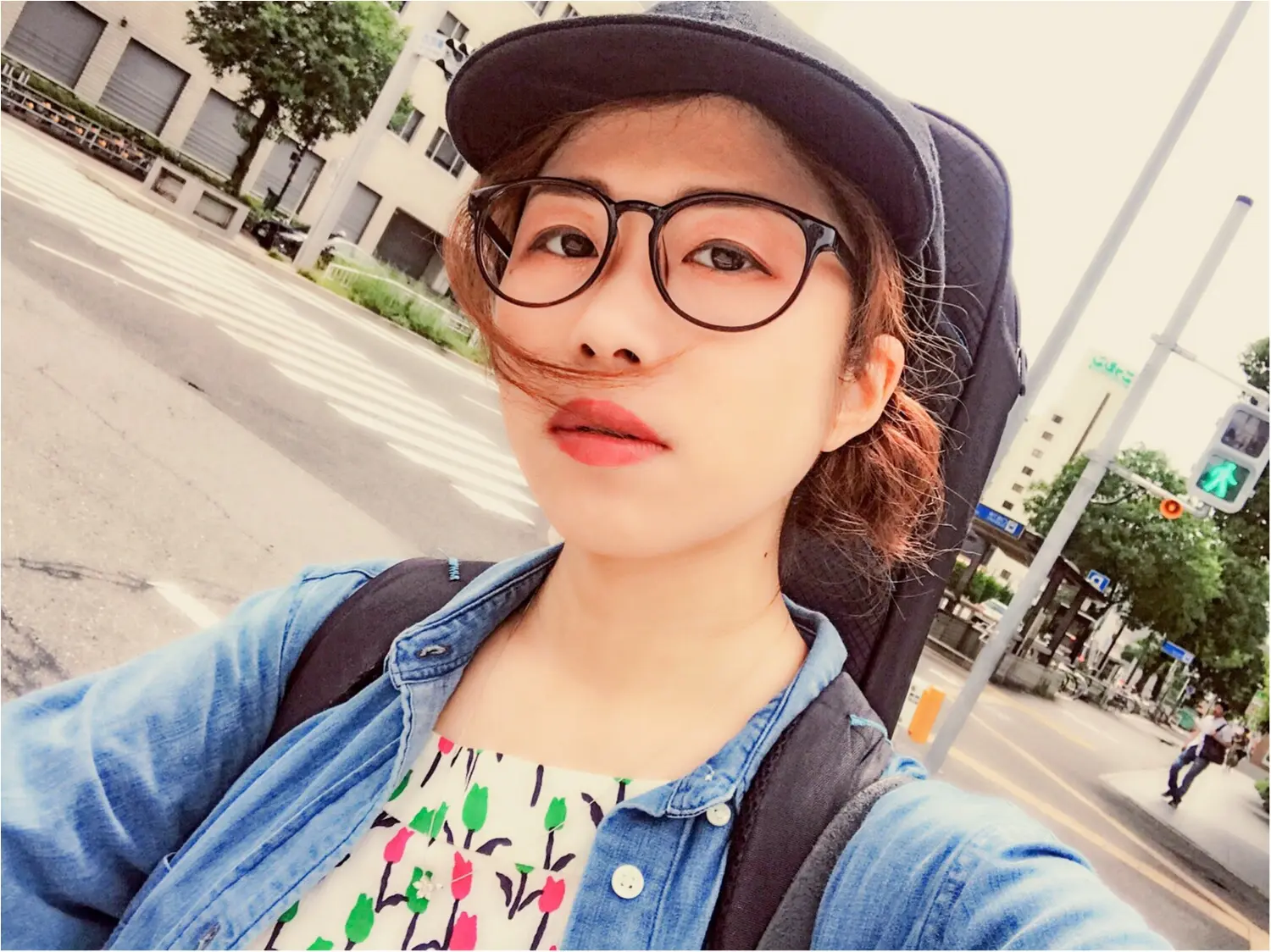 【ファッション】夏ファッション!アクセサリーや小物で差をつけよう✨【シンガーソングライター】_3