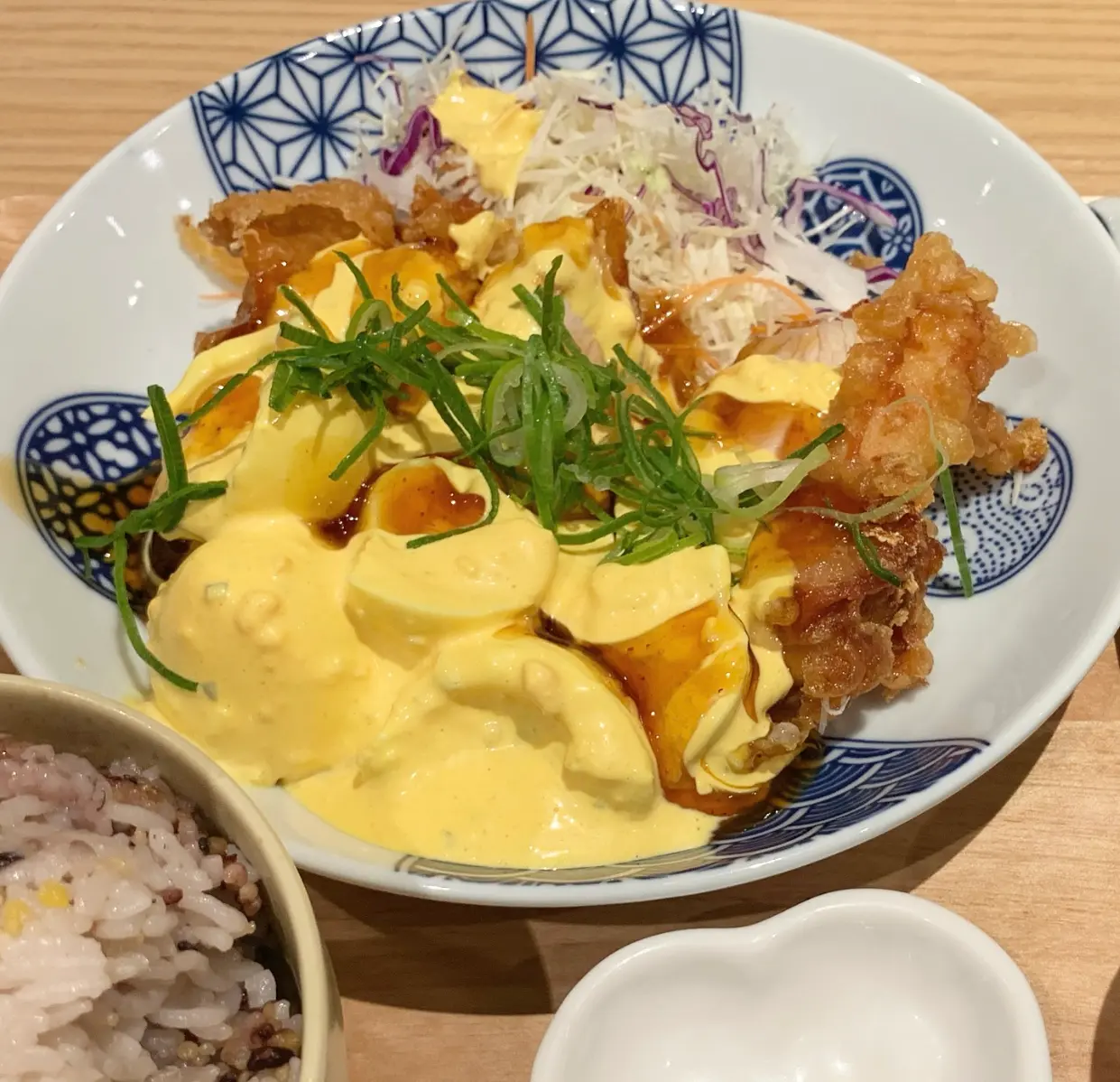 【沖縄】鳥と卵の専門店!!!おすすめの沖縄グルメご紹介します✩*॰¨̮_4