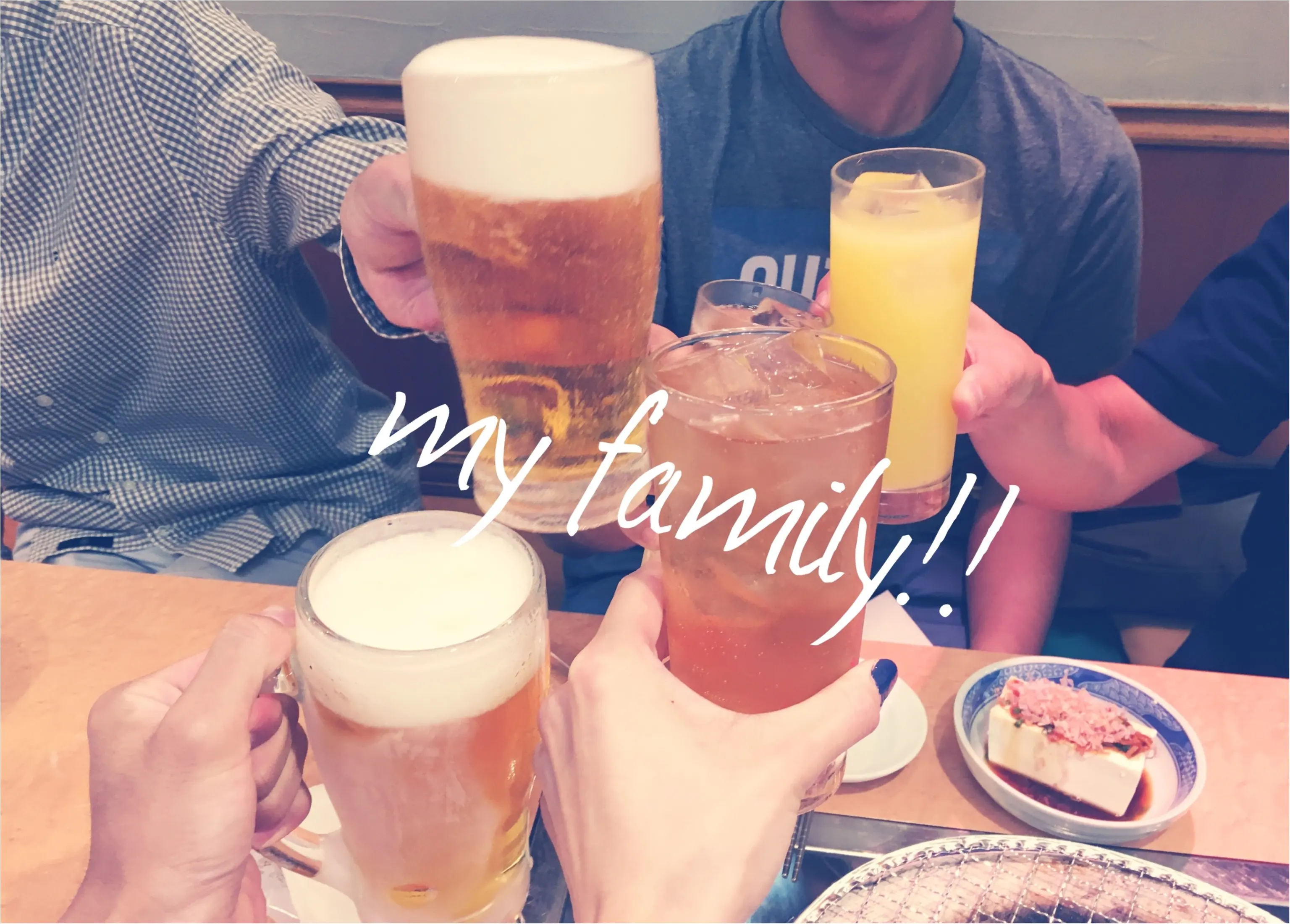 ▶▶<ZARA>の夏色ボーダービスチェでSUMMERコーデ【はるな】_7