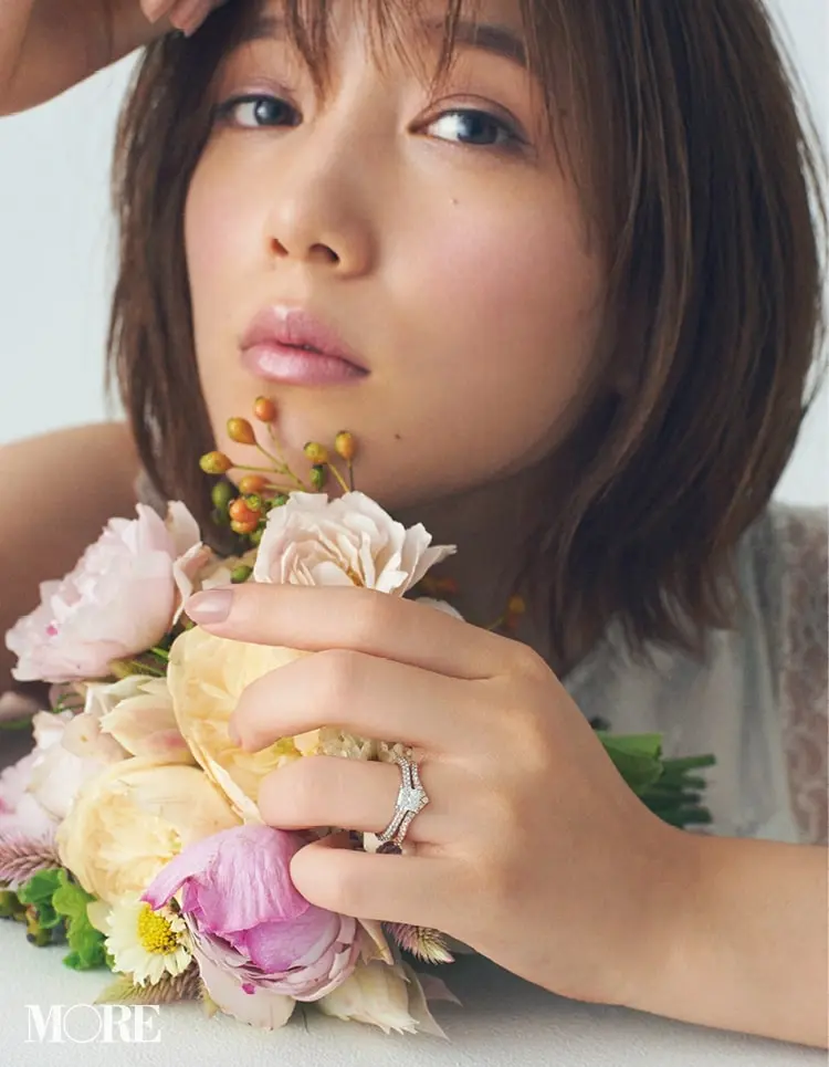婚約指輪のおすすめブランド特集 - ティファニー、カルティエ、ディオールなどエンゲージリングまとめ_5