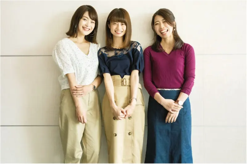 読者1000人が選んだ! 本当に欲しいお仕事服 記事Photo Gallery_1_1