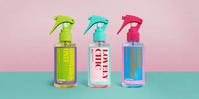 コスメブランド『ラボンホリック』が誕生! 第一弾は、香りも◎なパケ買いしちゃうヘアミスト♡_3