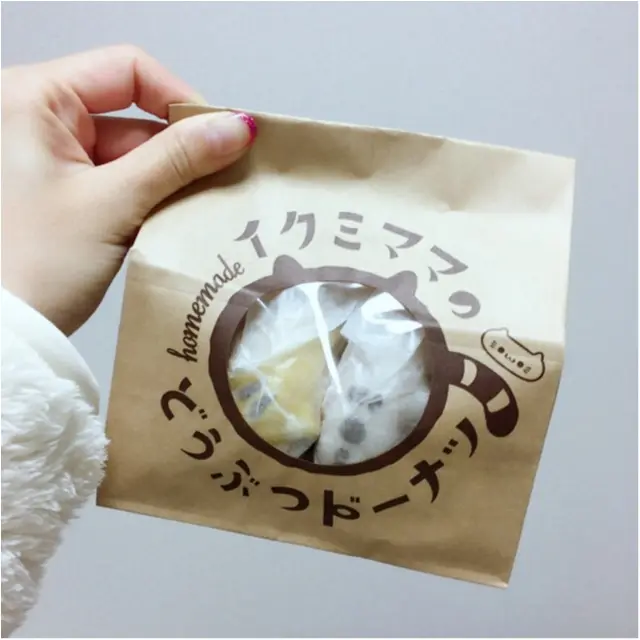 かわいすぎて食べられない?!イクミママのどうぶつドーナツがキュートすぎる!♡_1