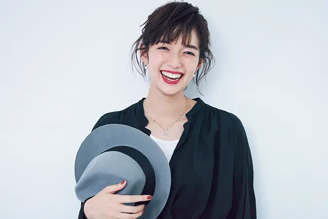 JEWELRYTSUTSUMI ネックレス 限定 クリスマス ジュエリー 佐藤栞里