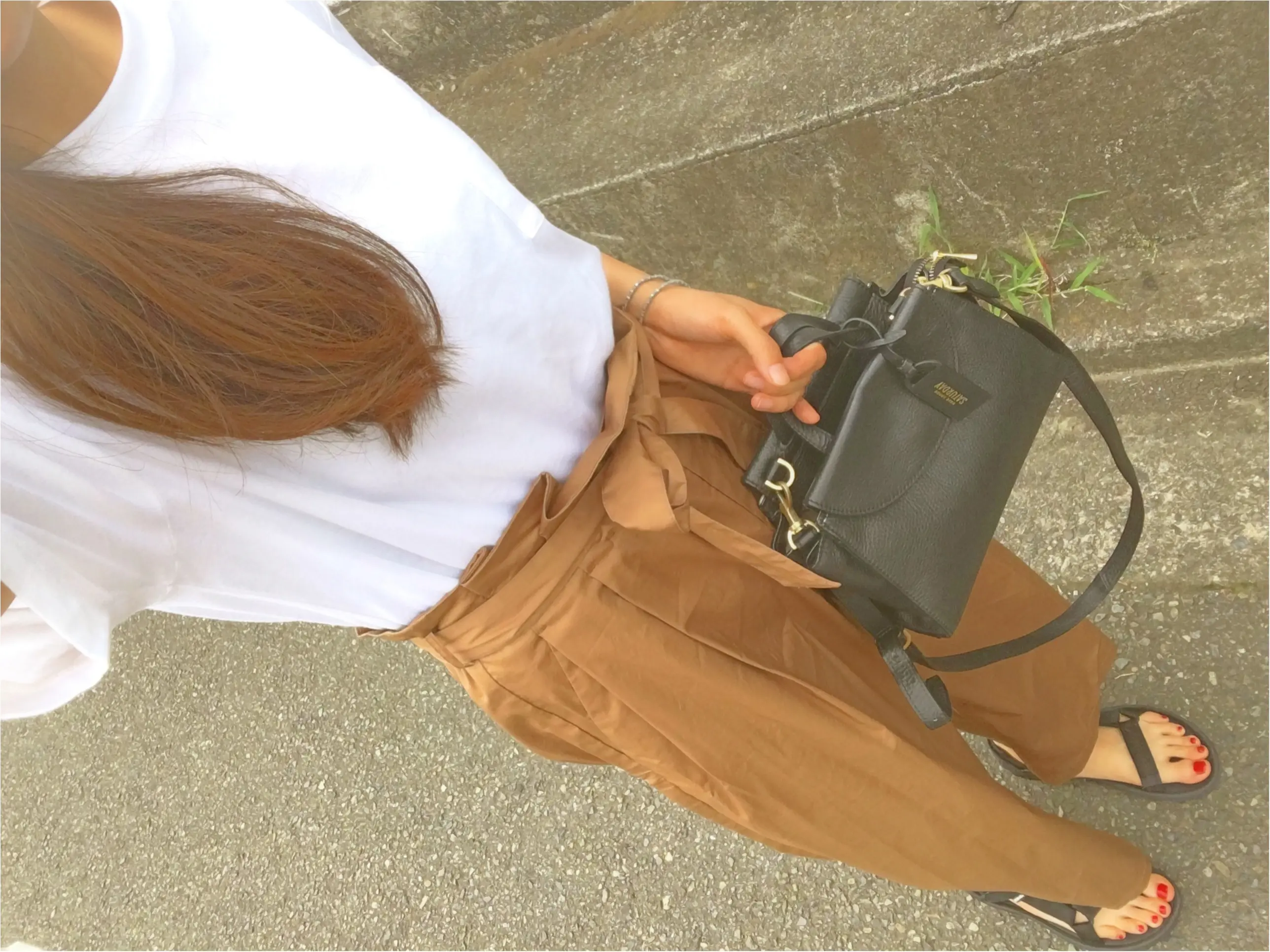 ユニクロTシャツ♪_1