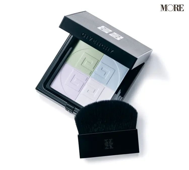 ジバンシイ　プリズム・リーブル・プレストパウダー No.1