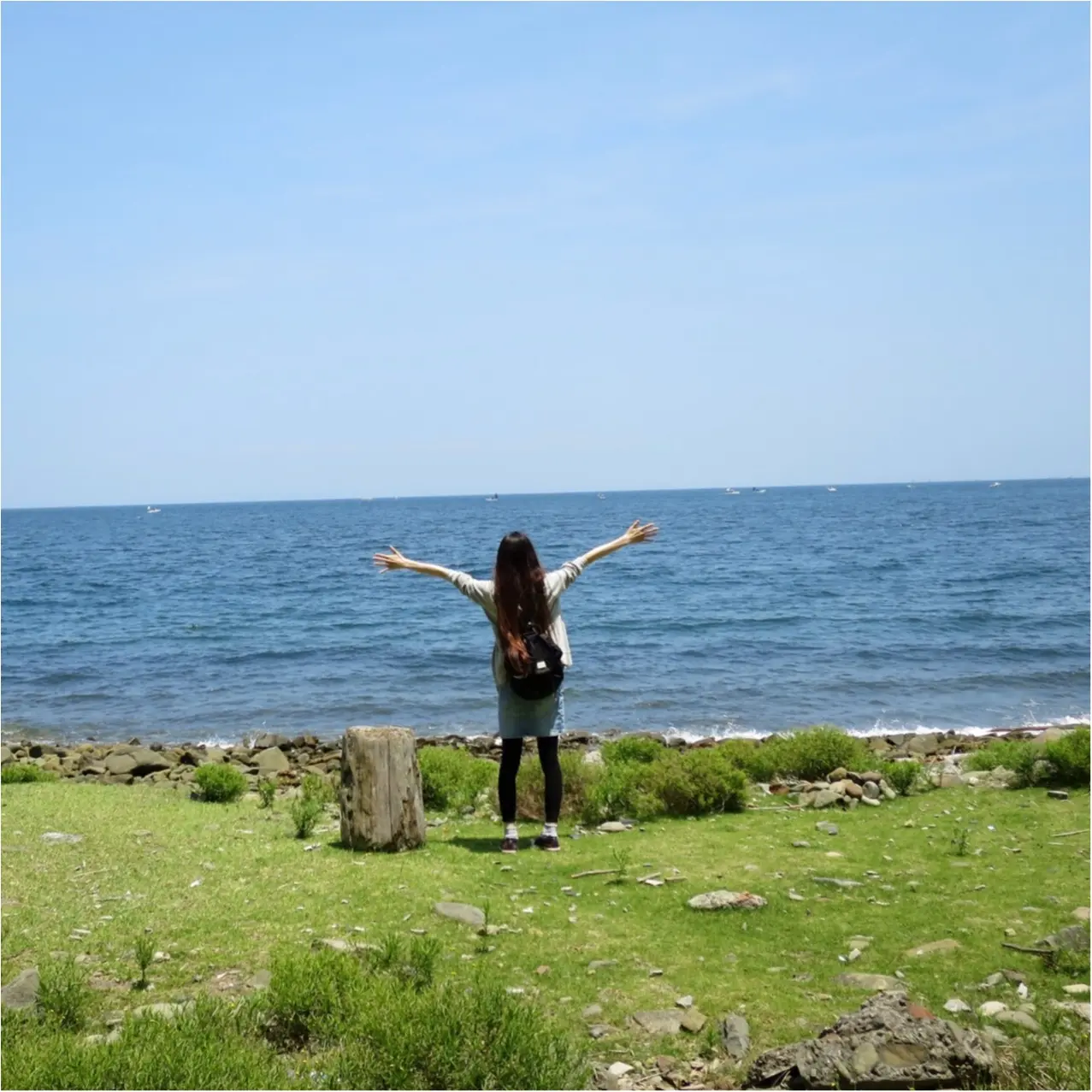まるでラピュタの世界♡ 和歌山にある《友ヶ島》へGo♡_13