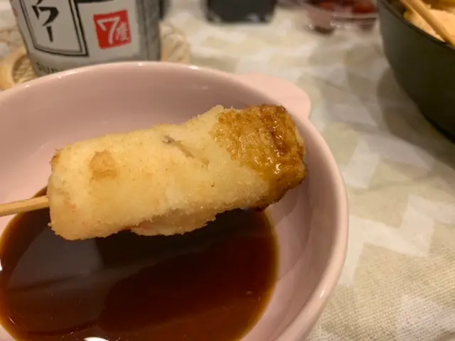 飯テロ注意♡今こそおうちでやるべき〇〇パーティーの魅力_5