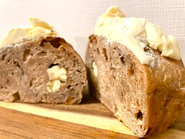 《超重量級ベーグル!》 ボリューム満点コスパ最強の神ベーグル『Boulangerie Ken』_3