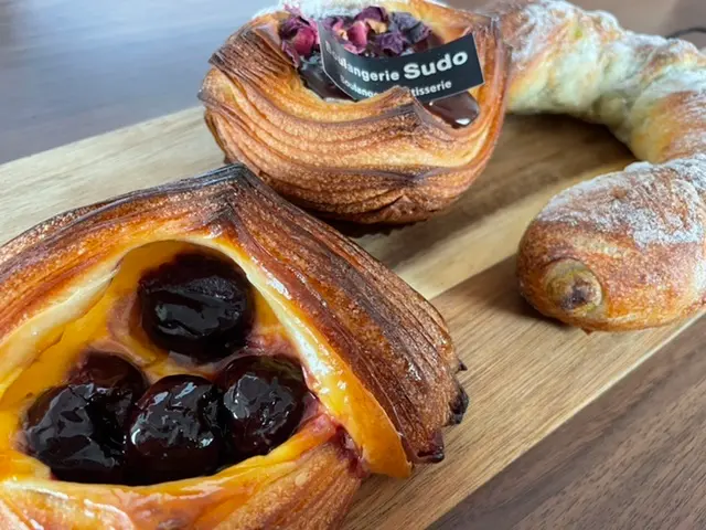 パン屋の名店『Boulangerie Sudo』の絶品パンをご紹介♪_5