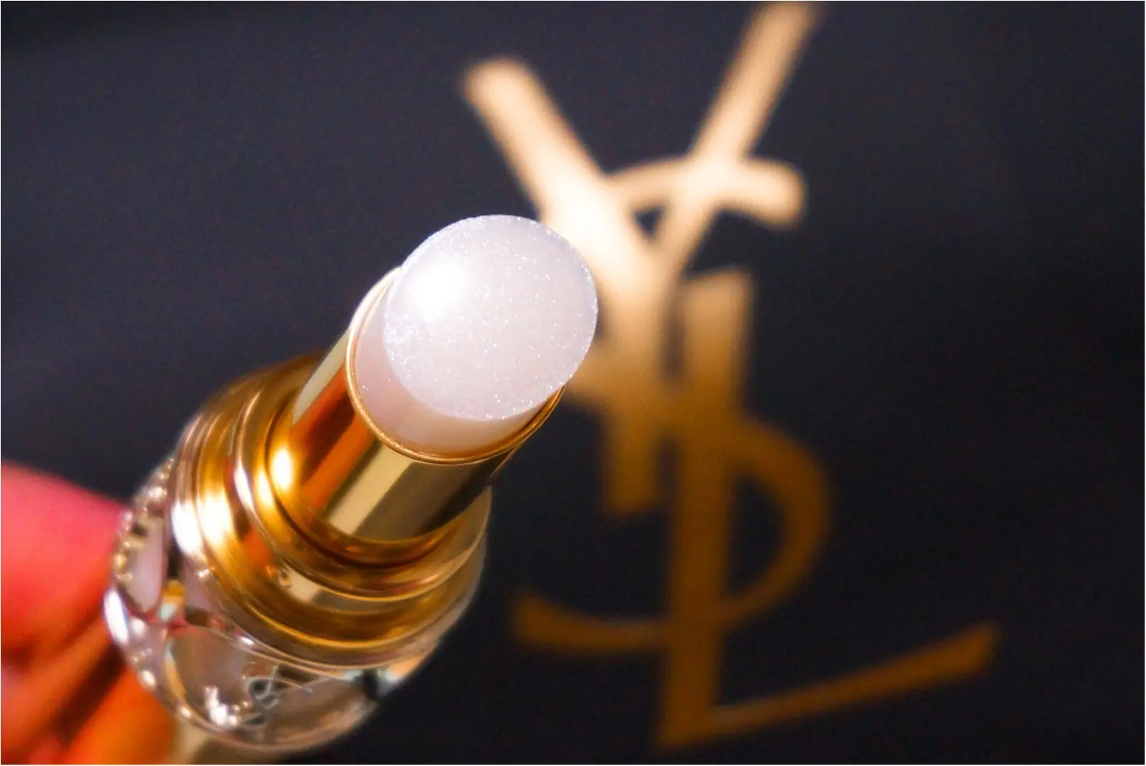 次のトレンドリップは『白』⁉︎噂のYSL42番をGET♡とっておきの活用法も教えちゃう( ´艸`)_2