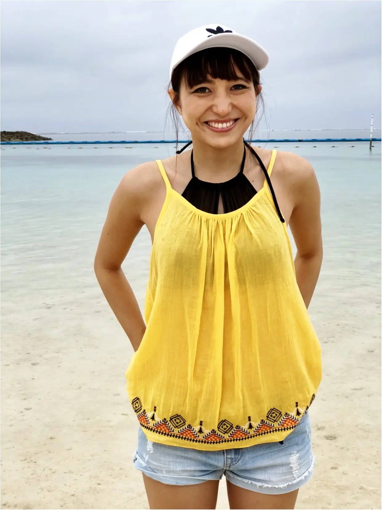 沖縄旅行2日目パート2♡_1
