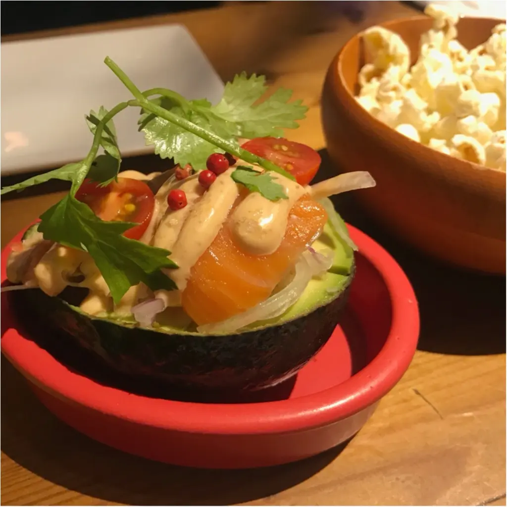 【アボカド専門店】美容効果UP食材でこの夏も美肌で過ごす!東京・下北沢まで行ってきました!_1
