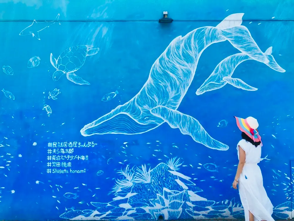 沖縄のフォトスポットはここだ‼︎《穴場スポット編》_3