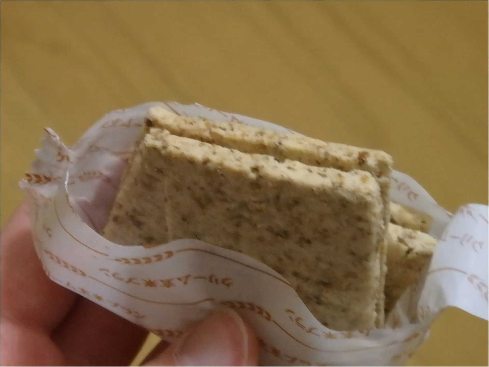 働く女子の味方♡クリーム玄米ブランのココナッツアーモンドが新発売♪_4
