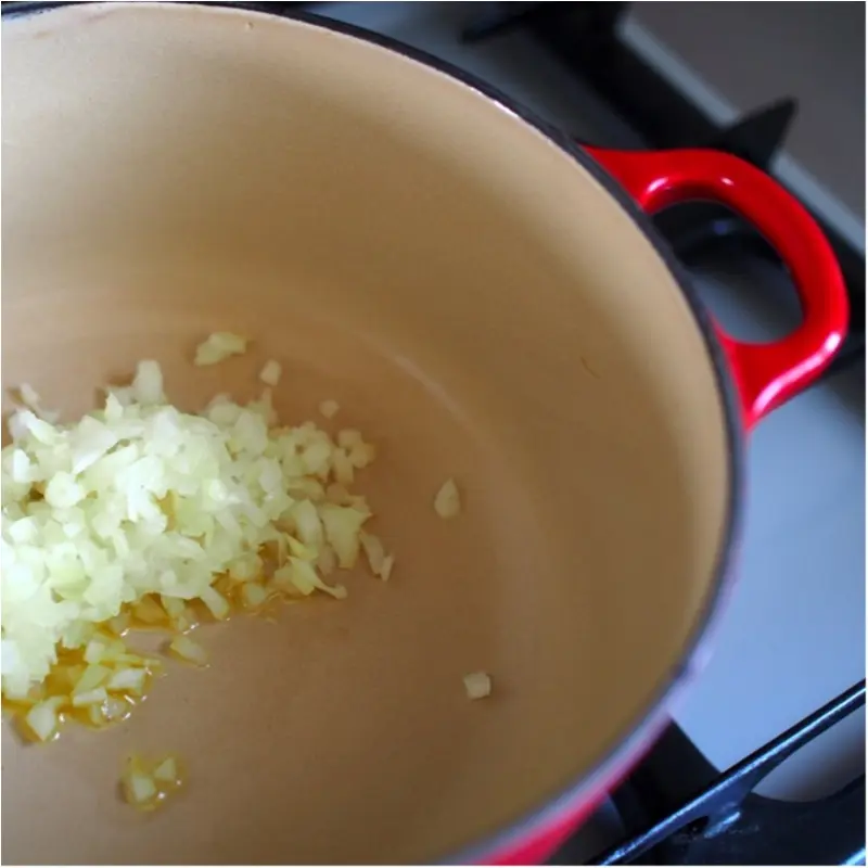 作ってみてね。簡単なのにプロの味!無添加トマトソースの作り方(412あみ)_2