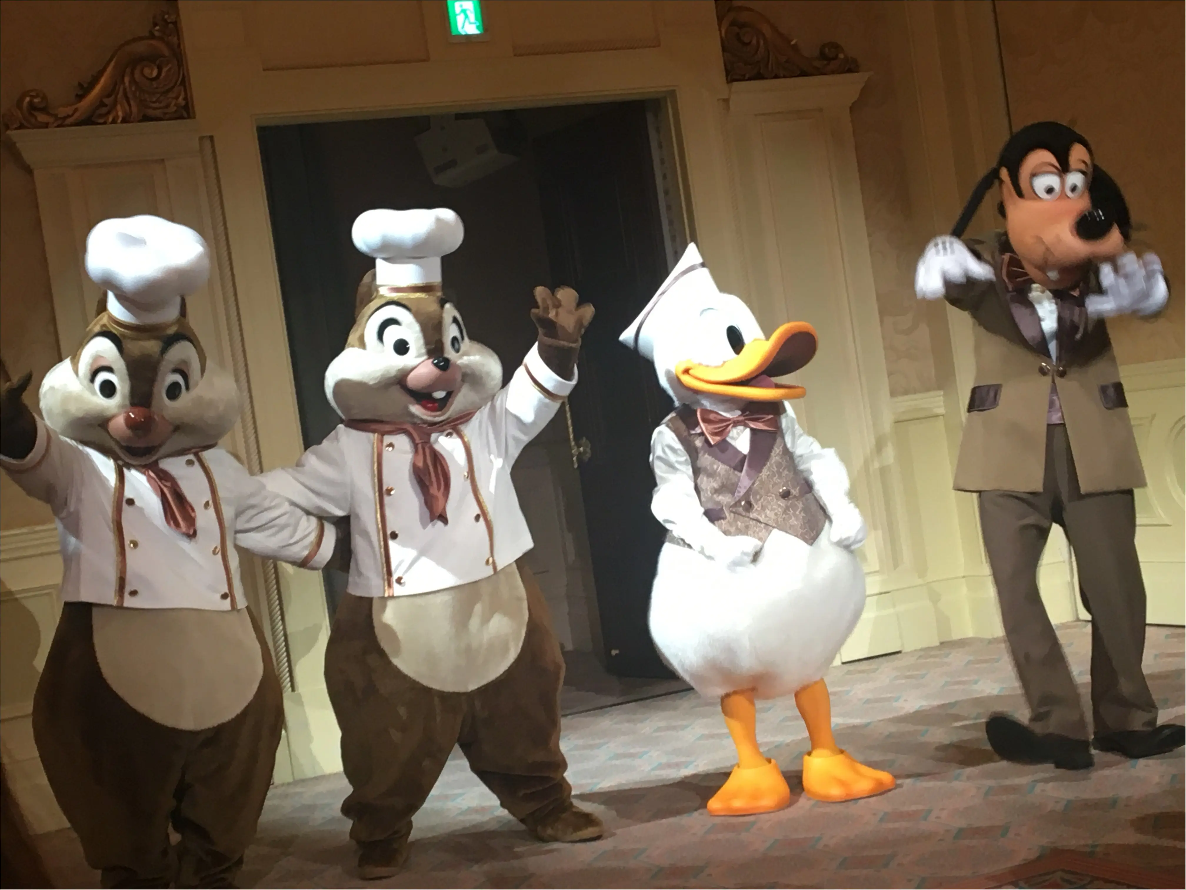 ミラコスタ♪_2