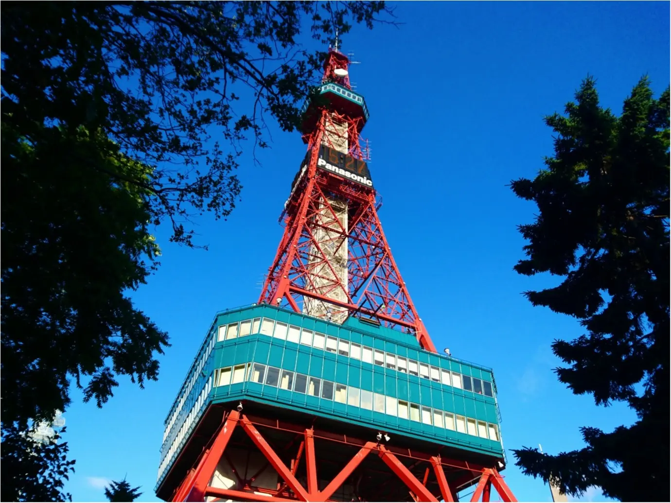 【しの散歩】美食の宝庫『 北海道(札幌・小樽編 ②) ~ “札幌”の見どころと、お気に入り観光スポットをご紹介 ~ 』_2