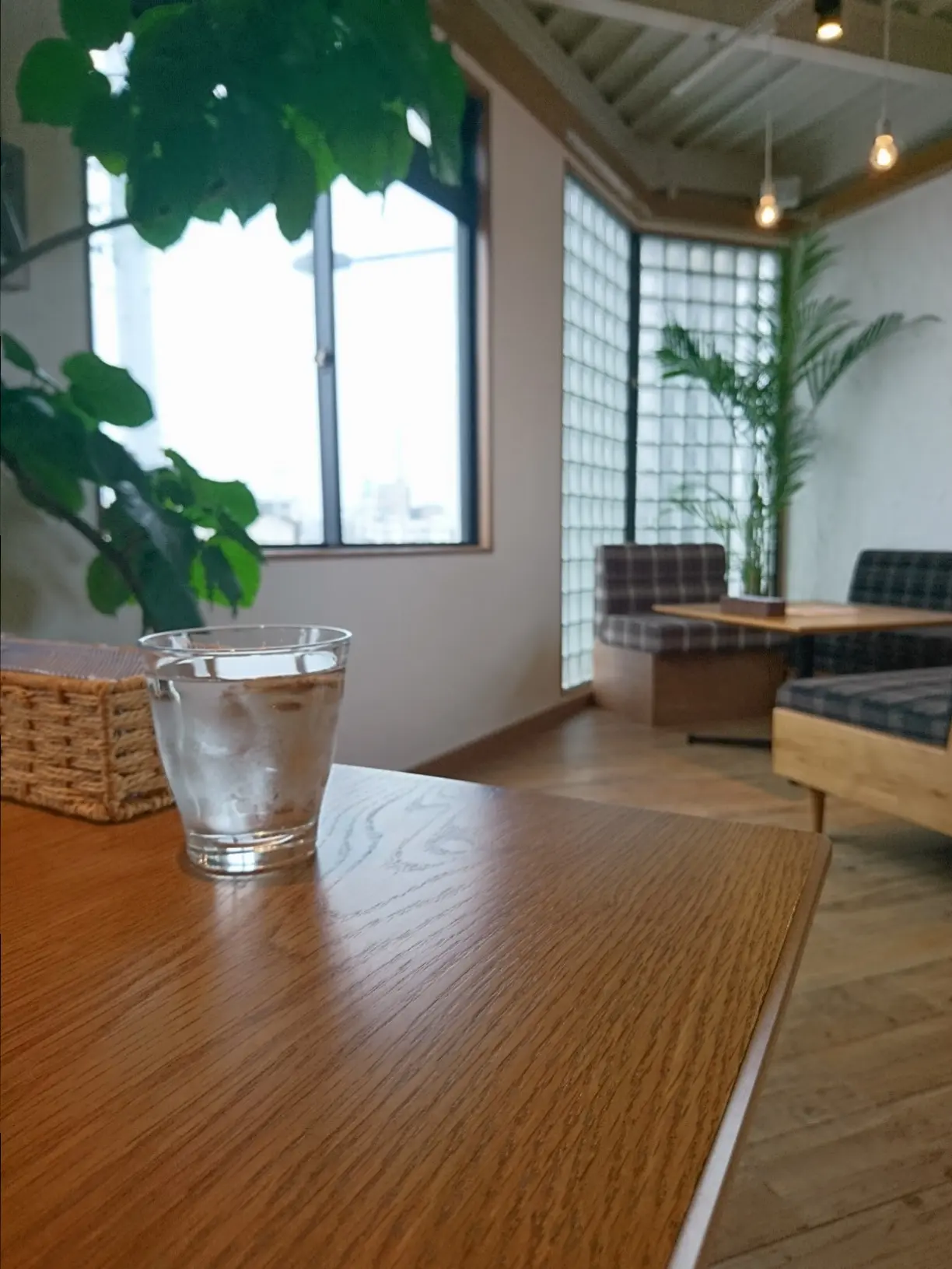 ≪兵庫県・西宮≫ランチもスイーツも美味♡ ふわふわスフレパンケーキのカフェ_5