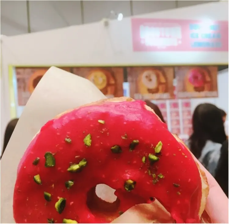 《SNSで話題のドーナッツ♡》GOOD TOWN DOUGHNUTSがフォトジェニックな上に美味しすぎっ♡_4
