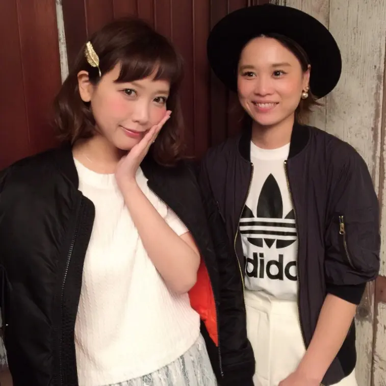 田中里奈ちゃん『ルナメア』トークに潜入!_4