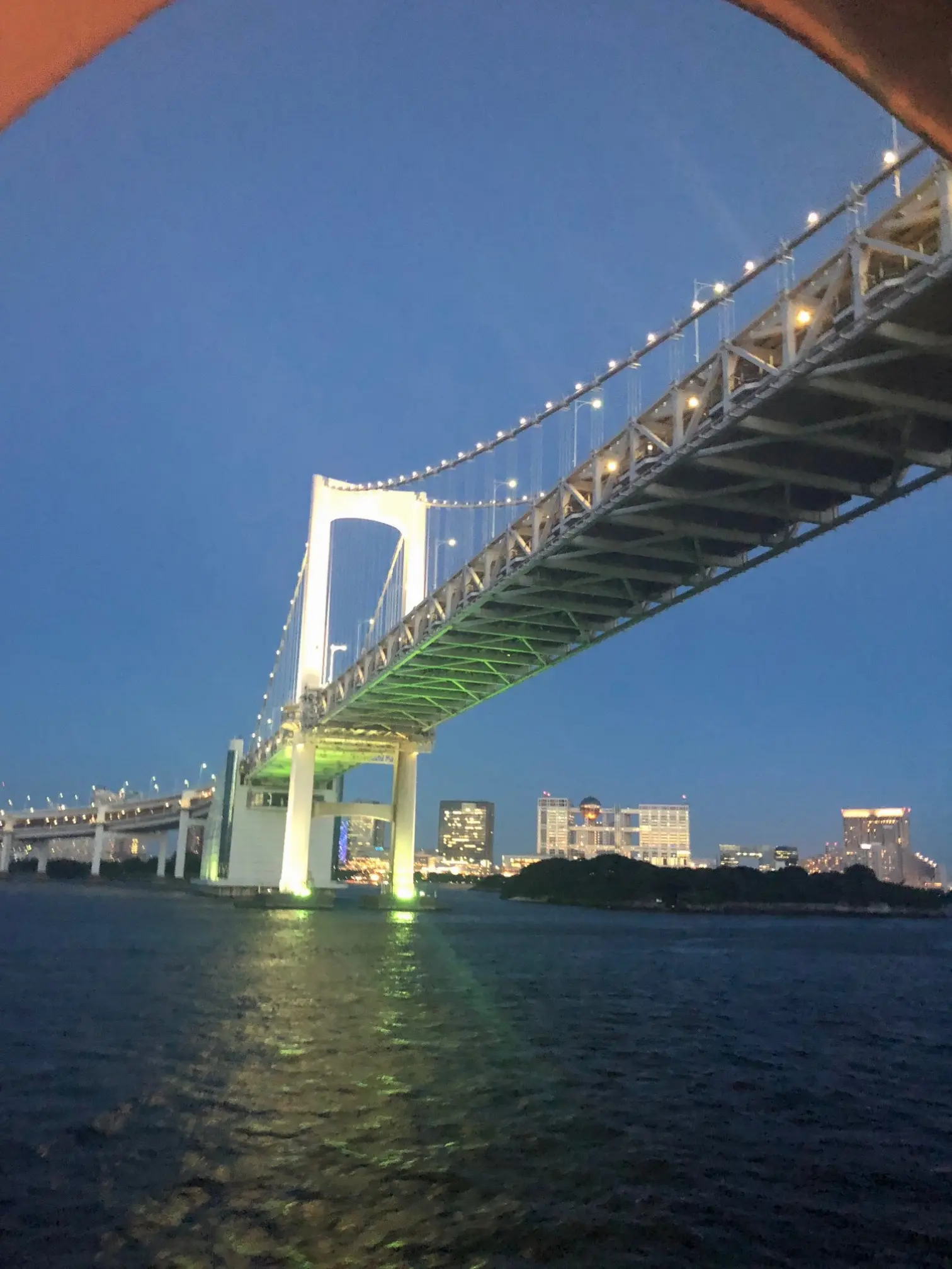 浴衣がオススメ♡東京湾納涼船2018がオープンしたよ!_4