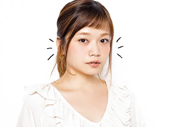 おしゃれ度が上がる!高山直子ちゃんのセルフィーテク向上LESSON【後編】_1
