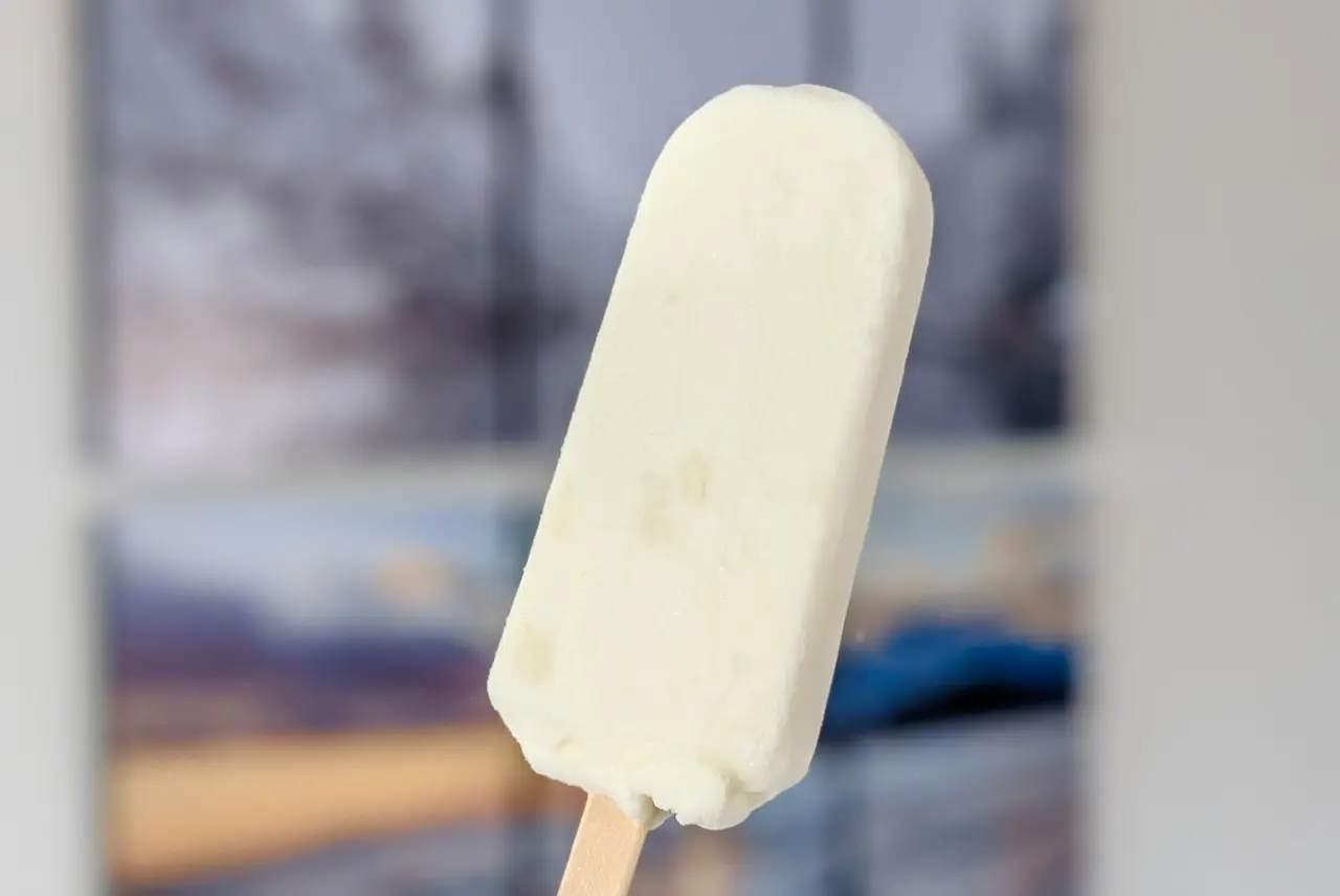 【セブン₋イレブン限定】ねっとり食感❤︎まるでアロエヨーグルトなアイスが絶品でリピ確定_2