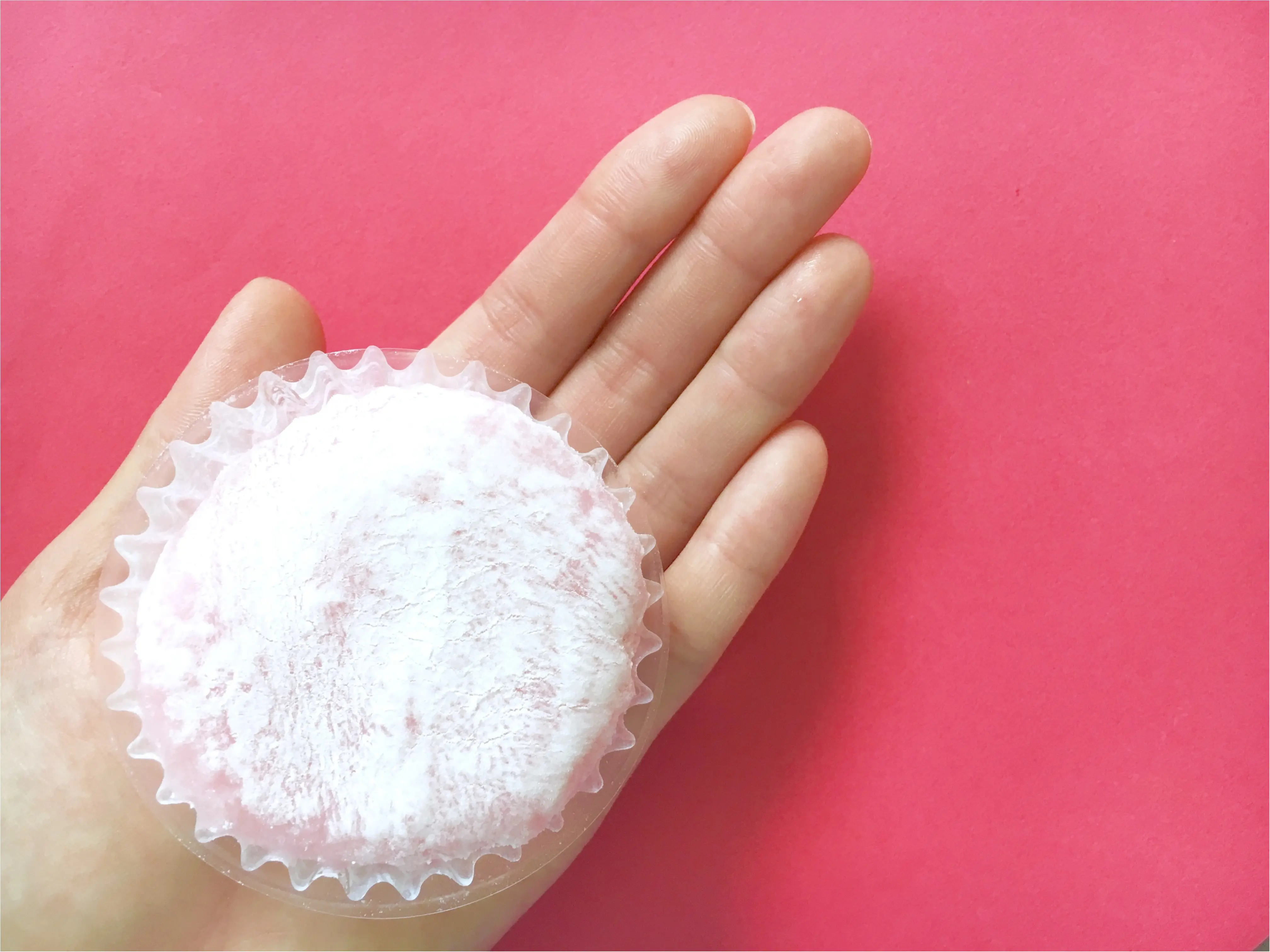 【セブンイレブン】たった¥100?!コンビニで買えちゃう《絶品いちごスイーツ》を発見❤️_4