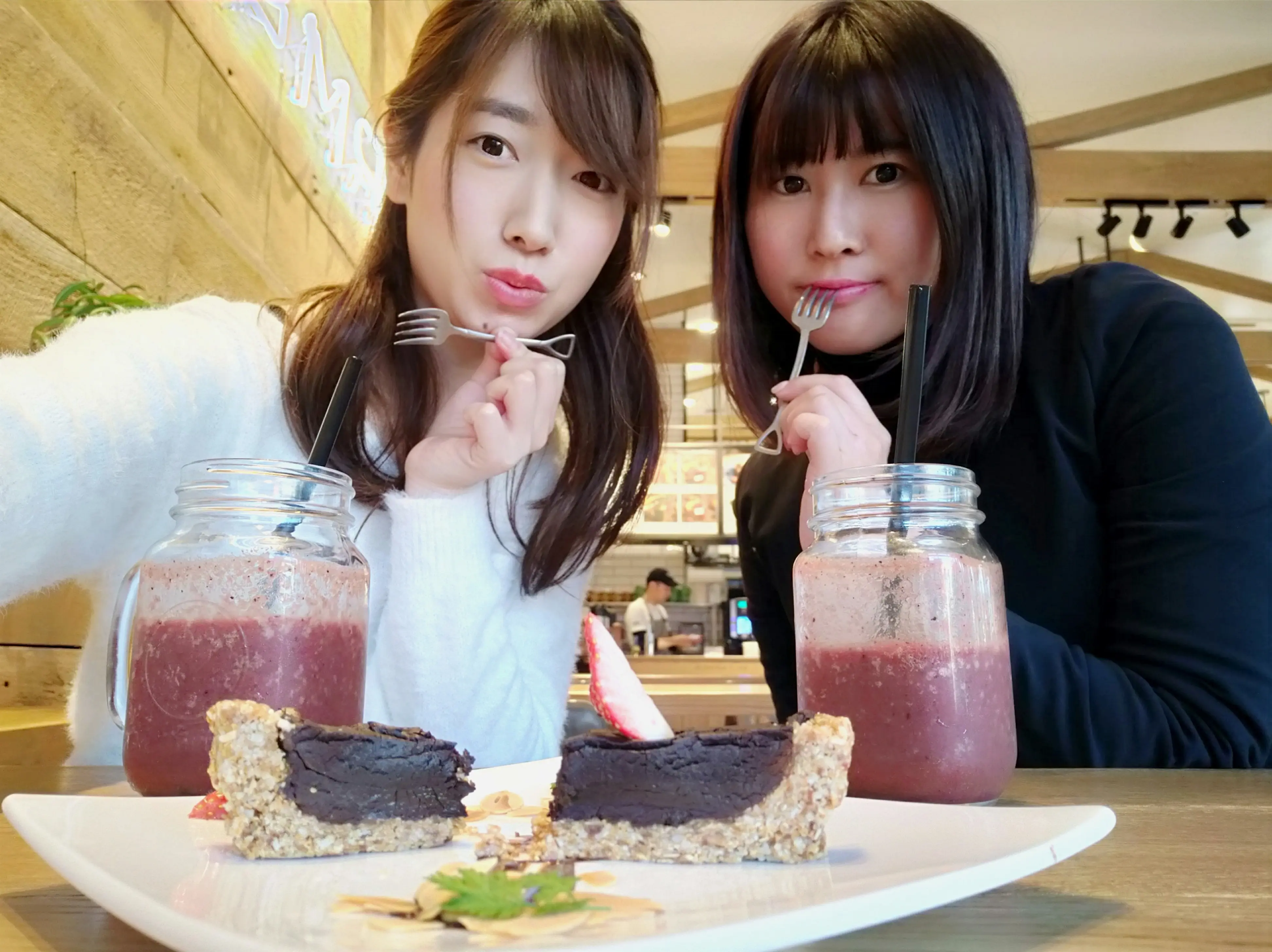 【三井アウトレットパーク 木更津】買い物疲れを癒やす♡おすすめカフェ「ミスターファーマー」_3