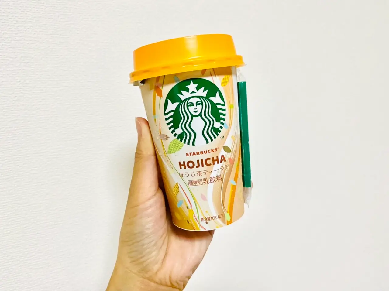【コンビニスタバ】絶対美味しい!チルドカップ《ほうじ茶ティーラテ》が新登場♡_3