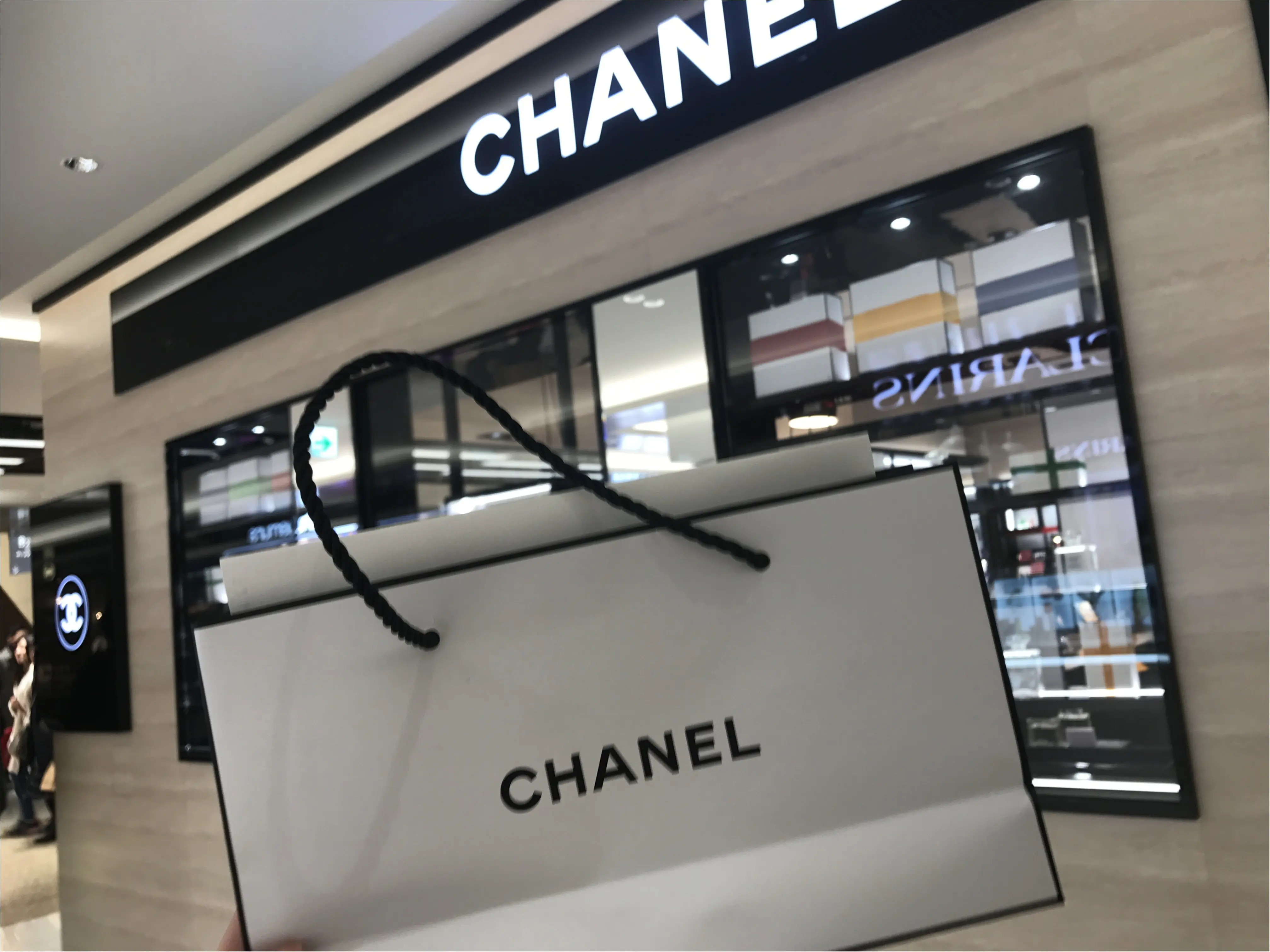 【シャネル アーティストメークアップイベント】に参加してきました♡プロのメークアップアーティストによるフルメイク!CHANELコスメのみの贅沢メイク★_9