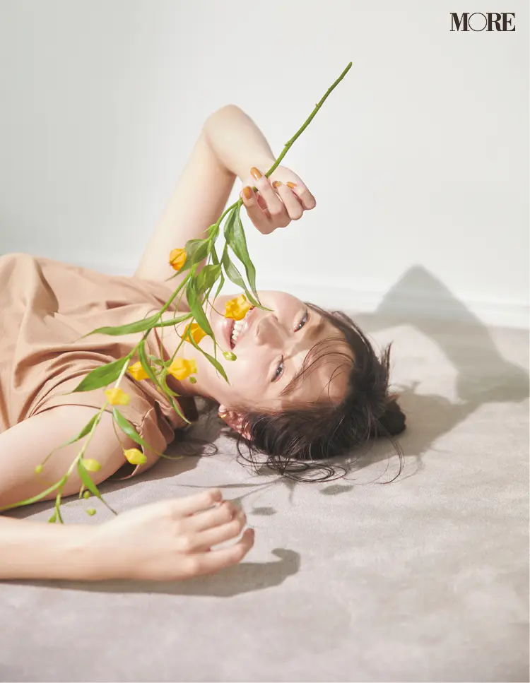 エイジングサインを吹き飛ばす オールインワンでマスクの中のシワやたるみに先回りしよう ビューティ コスメ メイク ヘア ダイエット Daily More