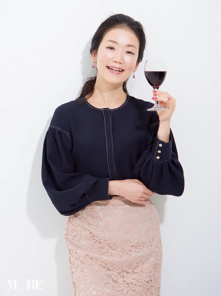 顔のムクみにさよなら!! 美プロたちの「飲みすぎちまった翌朝も美人でいる方法」_1