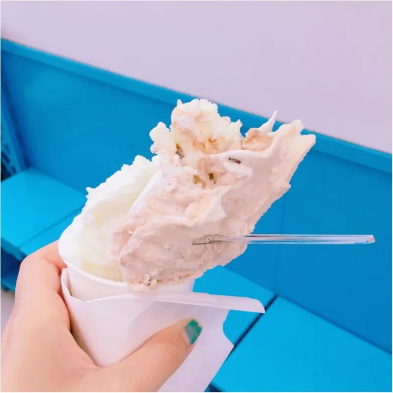 オフショルを活用しよう。休日はビーチスタイル♡最近買ったお気に入りリングbyじゅな_6