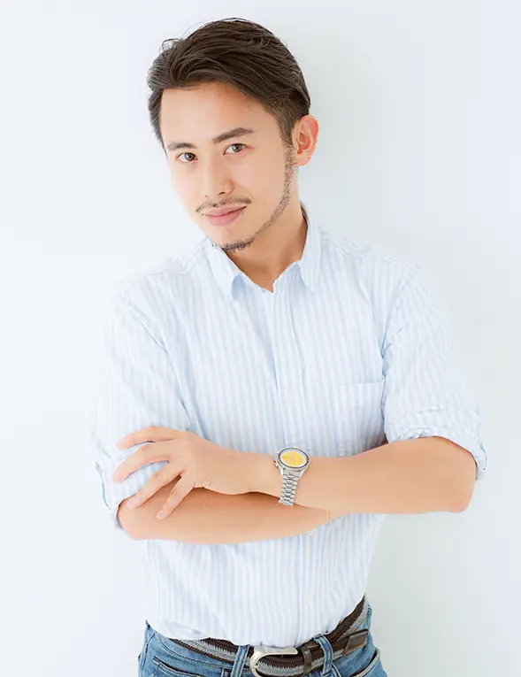 愛されのカギは“隙のある目もと”にあり♡夏は「脱・黒がちアイメイク」レシピが正解!_1