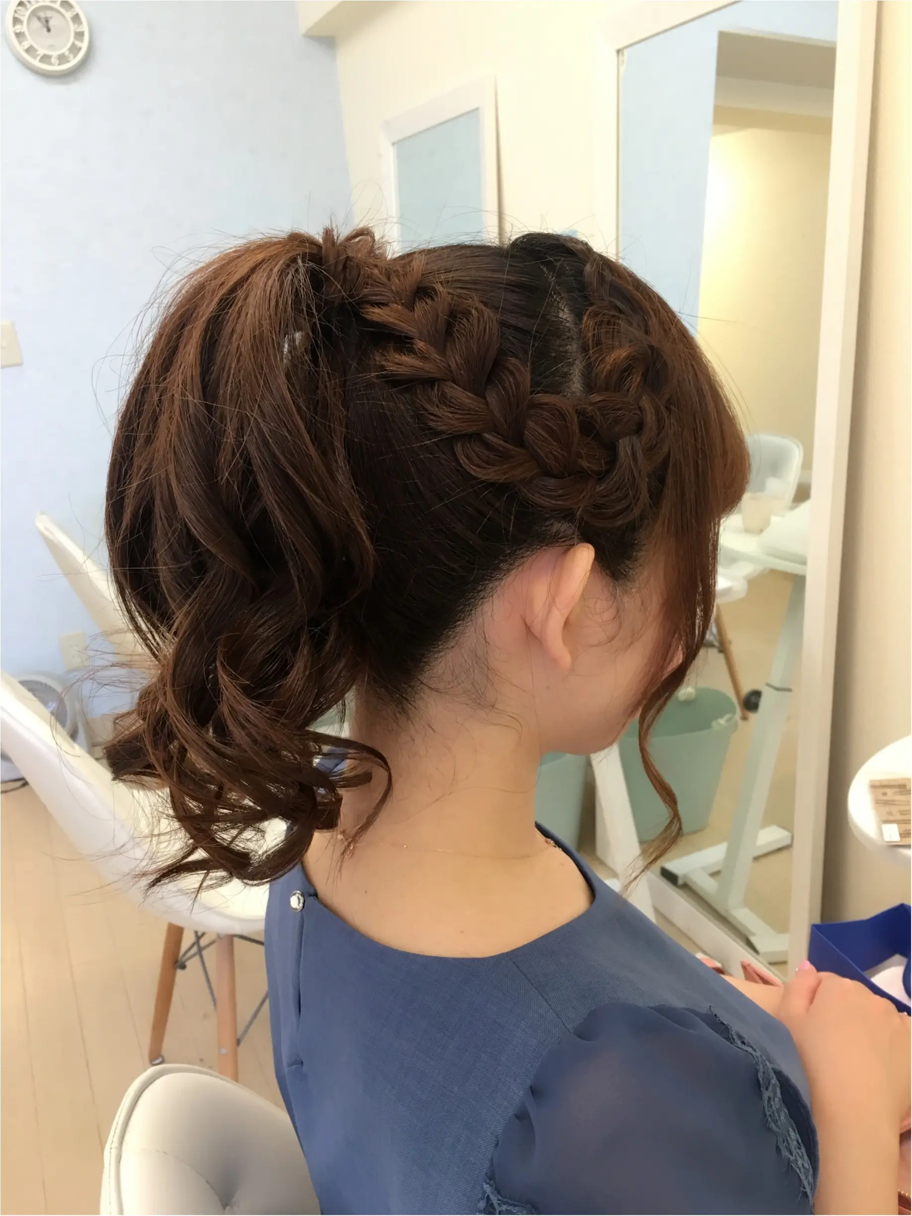 週末くらい可愛くいさせて!♡お出かけヘアアレンジの救世主とは♡♡♡_2