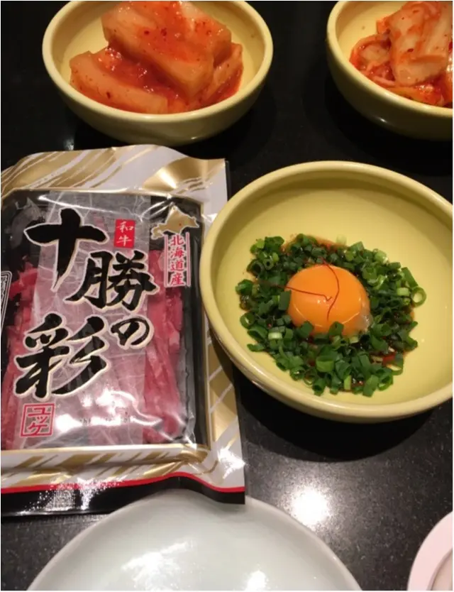 芸能人も御来店、食べログTOP1000に入ってる広尾の感動焼肉。とろぉ〜〜〜_2