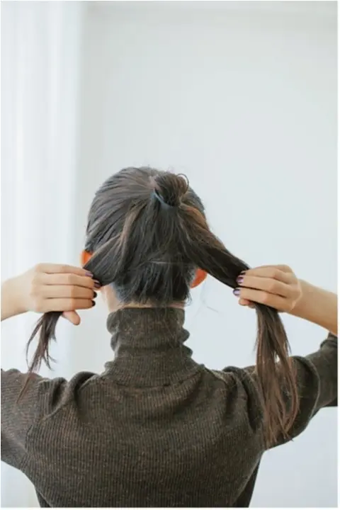 ボブもロングも♡ 名品スタイリング剤「ケープ」「マシェリ」「サラ」で、ヘアアレンジを簡単に格上げ!! 記事Photo Gallery_1_8