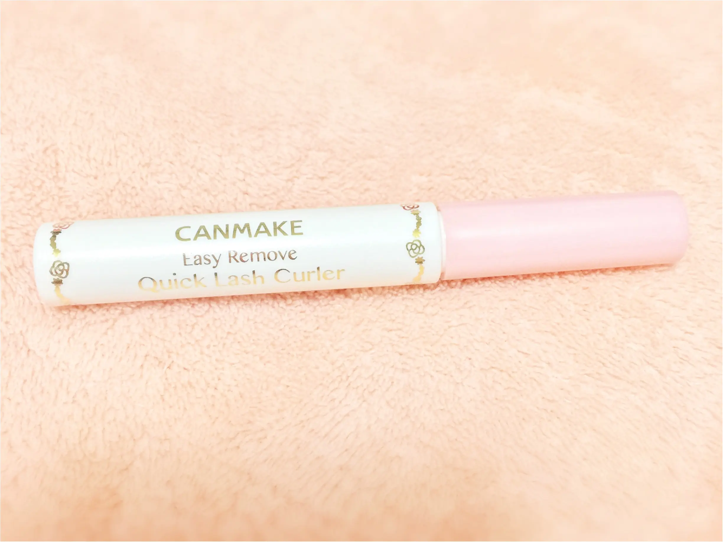 ただいま、CANMAKE!やっぱり外さないプチプラコスメでした_4