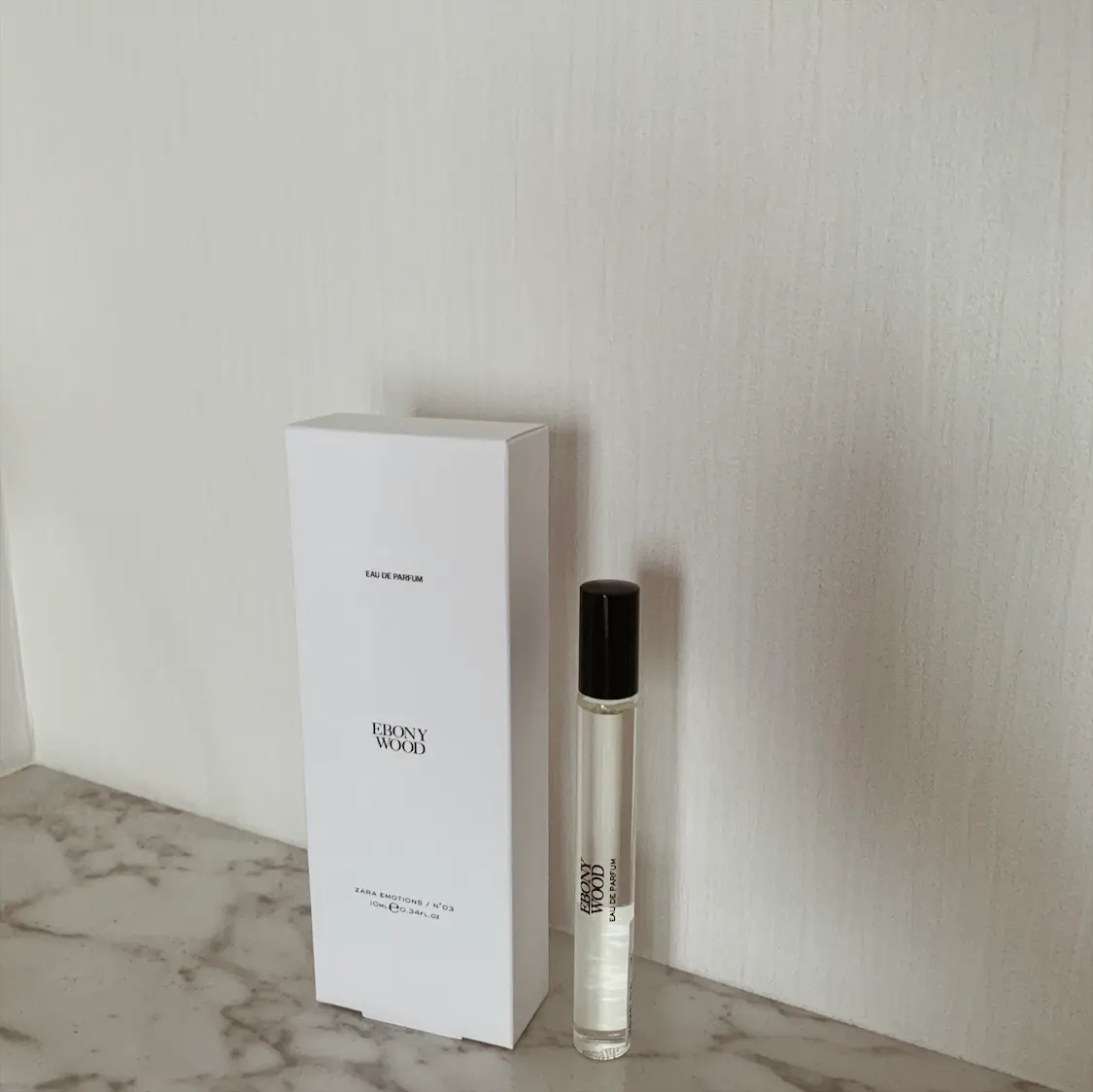【コーデ紹介】とある1日のコーディネートを紹介します♡【購入品紹介】ZARA×JO MALONE_1