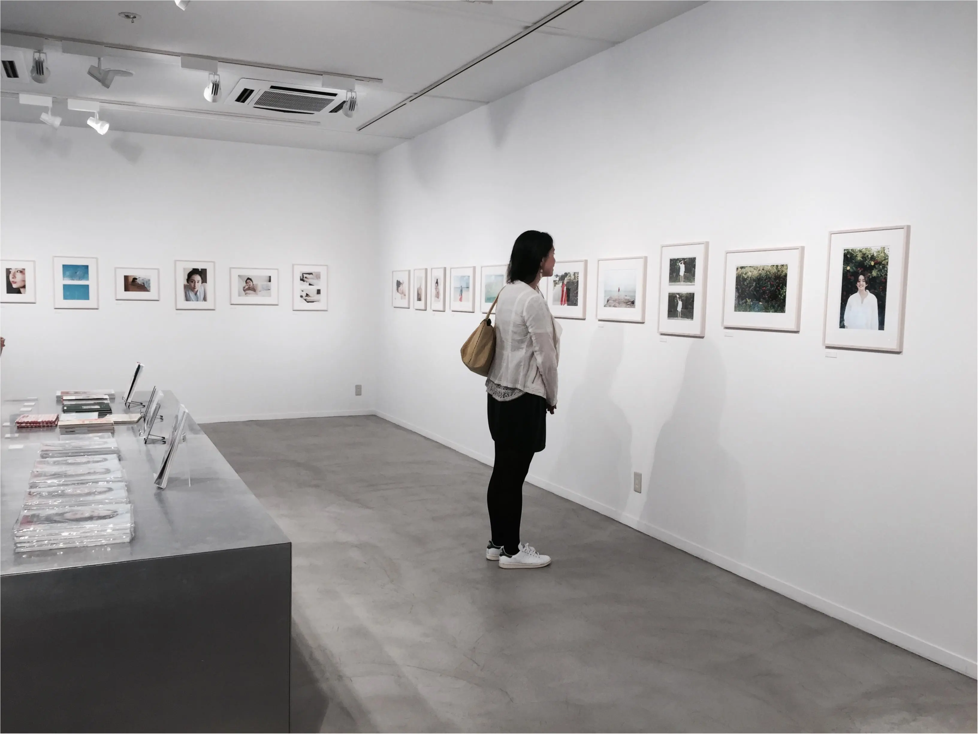 10代の記憶は宝物。早見あかりさん写真集_1