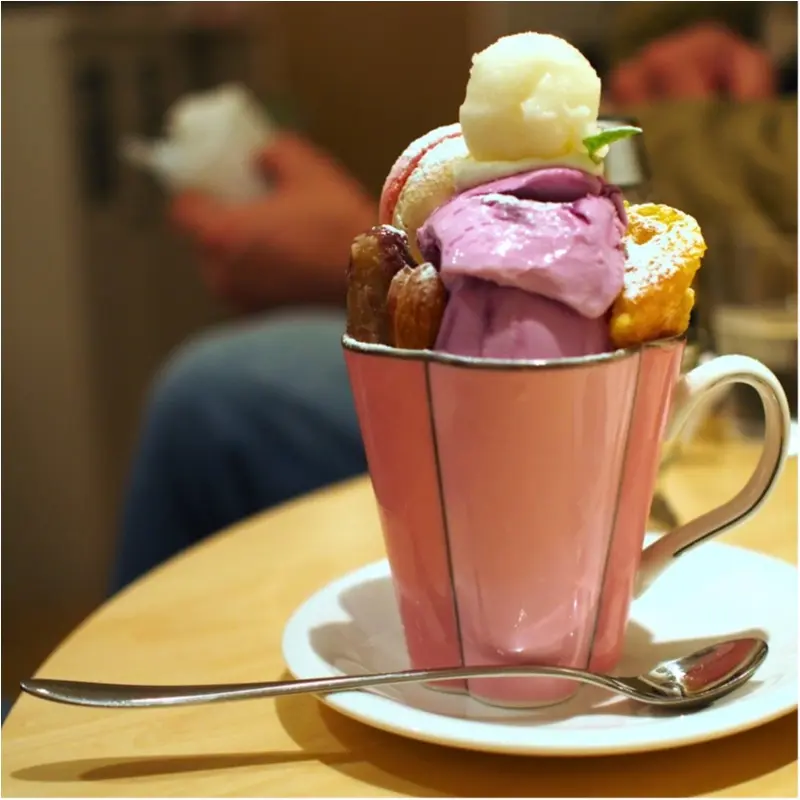 北海道女子旅特集 - インスタ映えスポットやカフェ、ご当地グルメなどおすすめ観光地まとめ_58