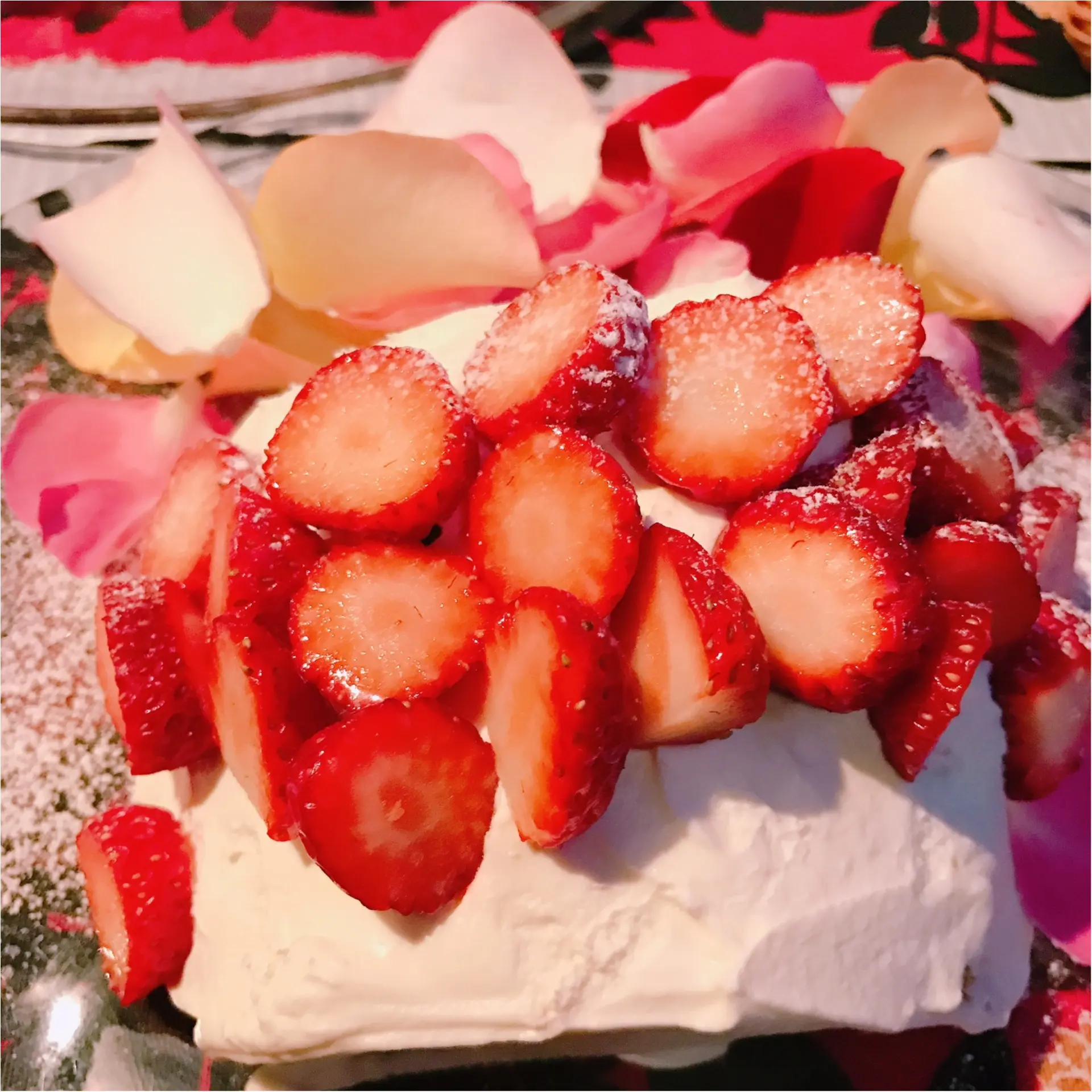 ★PINK・STRAWBERRY・FLOWER♡『可愛い』が全部詰まったスペシャルケーキが食べられるお店って?★_7