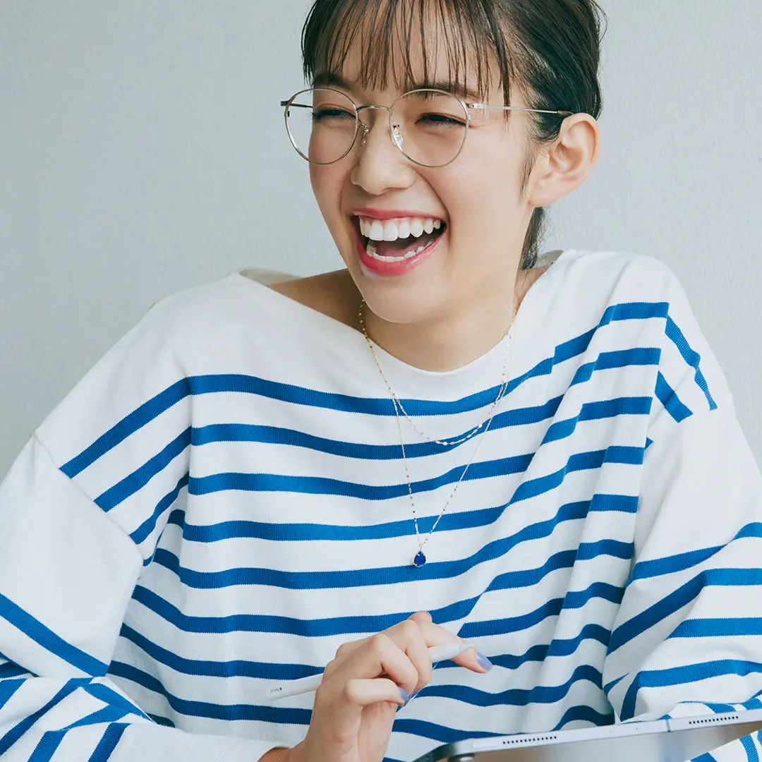 予定のある日も、画面越しでも、さりげなく映える 優しく品よく。『JEWELRY TSUTSUMI』のウインタージュエリー_11
