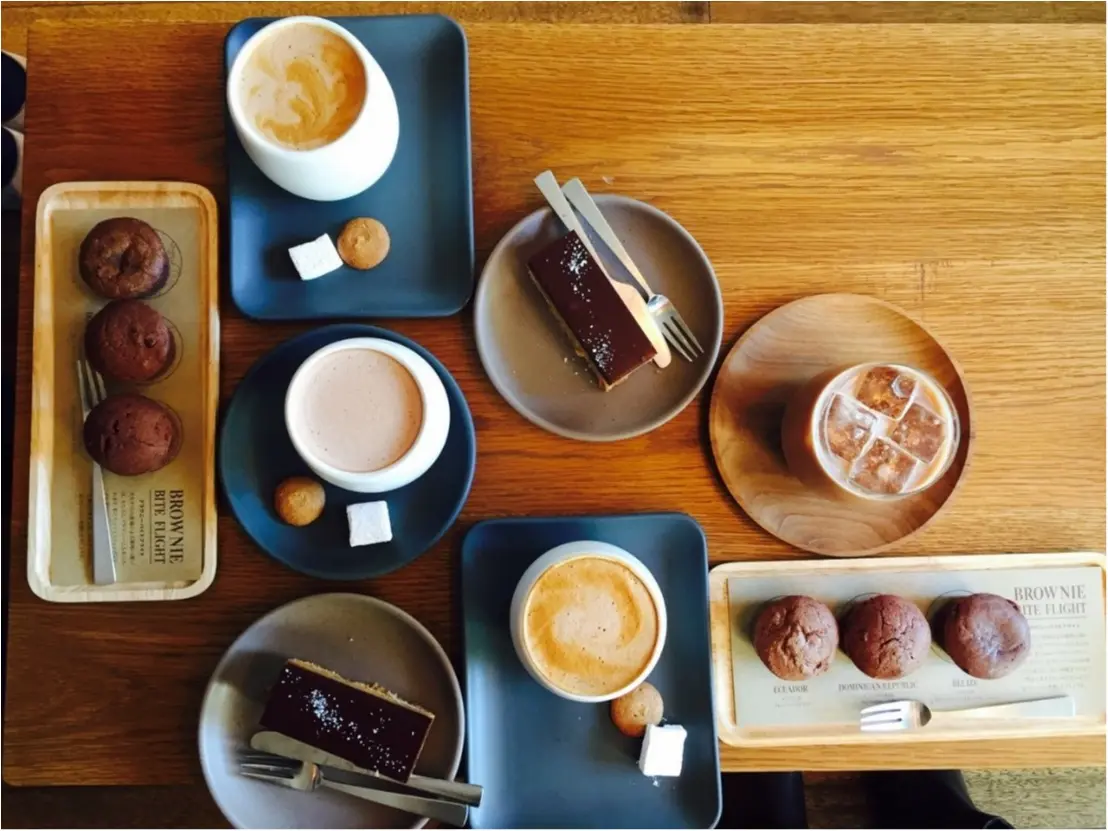 【しの散歩】バレンタイン目前!本格的なカカオ豆を楽しむなら ♪《 bean to bar チョコレート専門店 》プレゼントはもちろん、カフェの利用もおすすめ◎_1