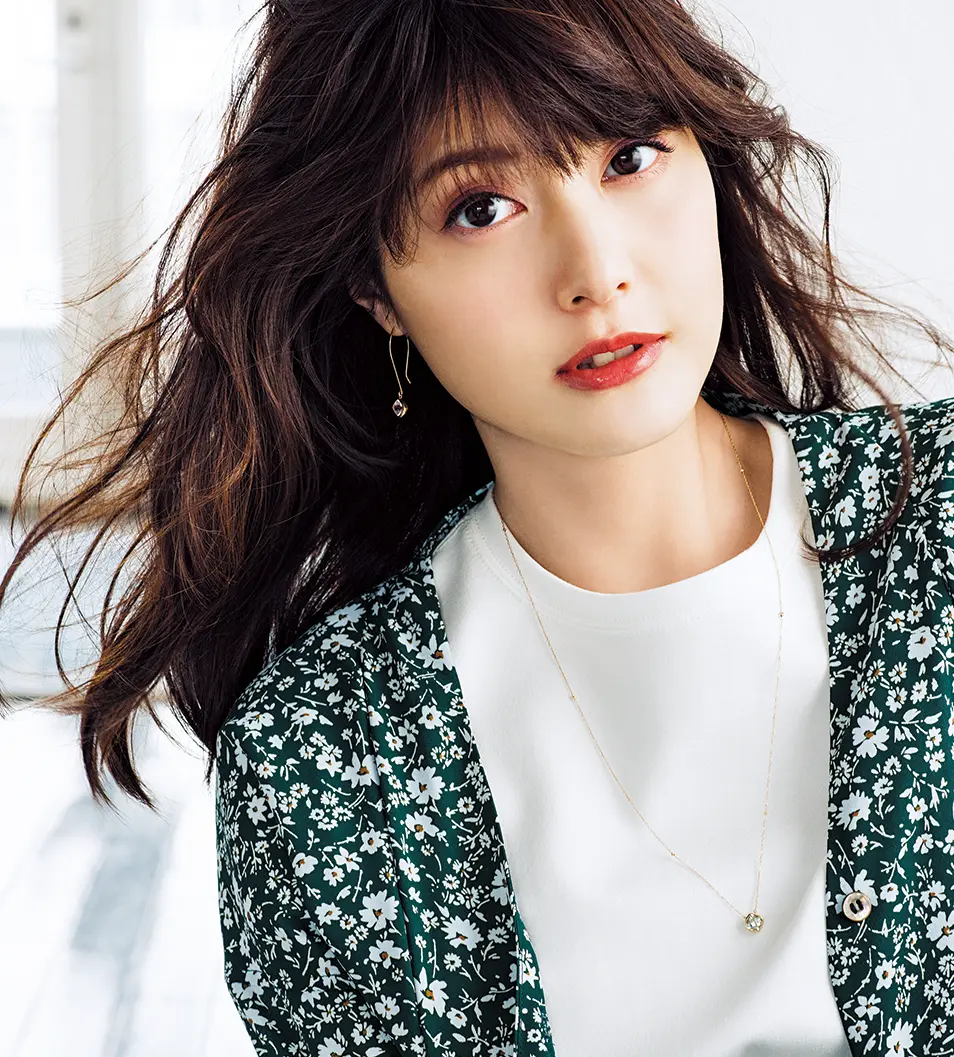 キャッチーなラインアップにありさも夢中♡「TSUTSUMI」の最旬欲張りコレクション_1